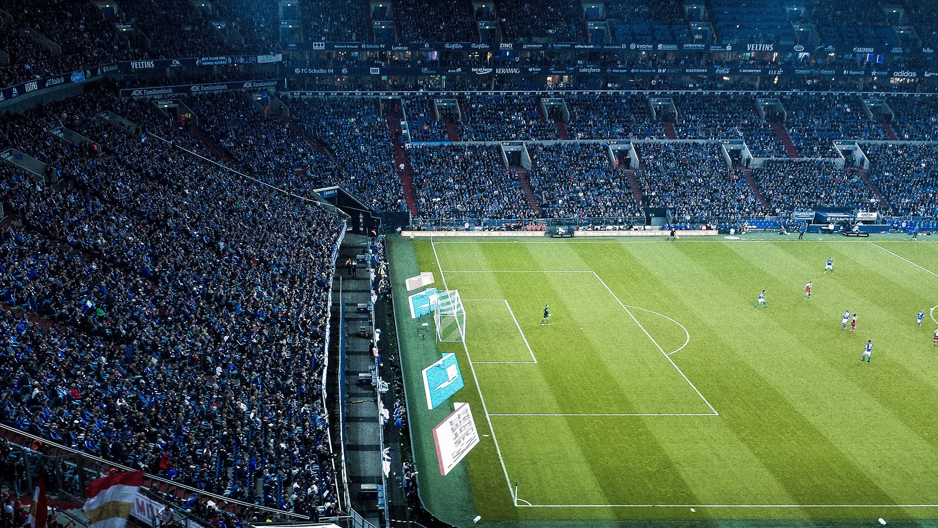 逆转神话:那些令人毛骨悚然的欧冠奇迹,天下足球欧冠十大逆转